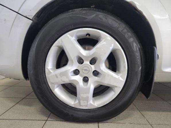 Opel Zafira B Рестайлинг с пробегом 2012 года, цена 634 000 рублей, 300927 км, минивэн, Автокод Объявления