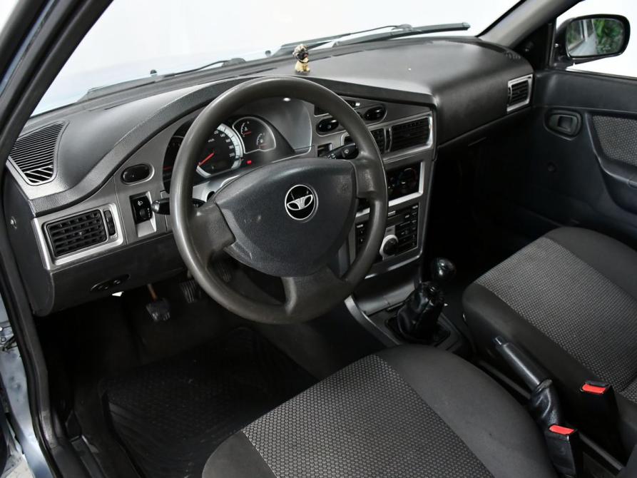 Daewoo Nexia I Рестайлинг Новосибирск  - изображение 14