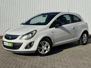Opel Corsa D Рестайлинг II Ростов-на-Дону  - изображение 21