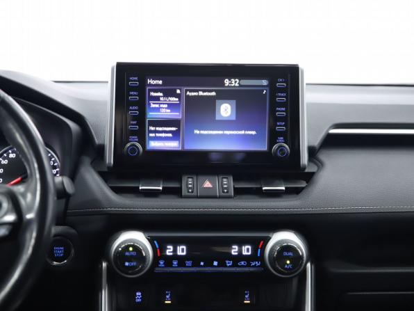 Toyota RAV4 V (XA50) с пробегом 2020 года, цена 3 890 000 рублей, 85258 км, внедорожник, Автокод Объявления
