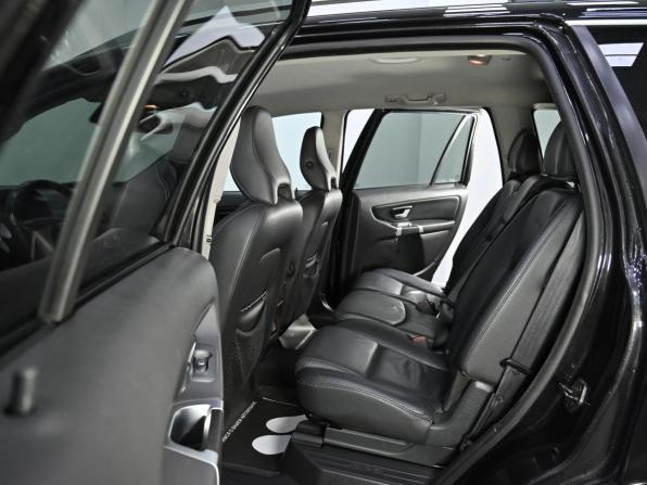 Volvo XC90 I Рестайлинг с пробегом 2010 года, цена 1 149 000 рублей, 155000 км, внедорожник, Автокод Объявления
