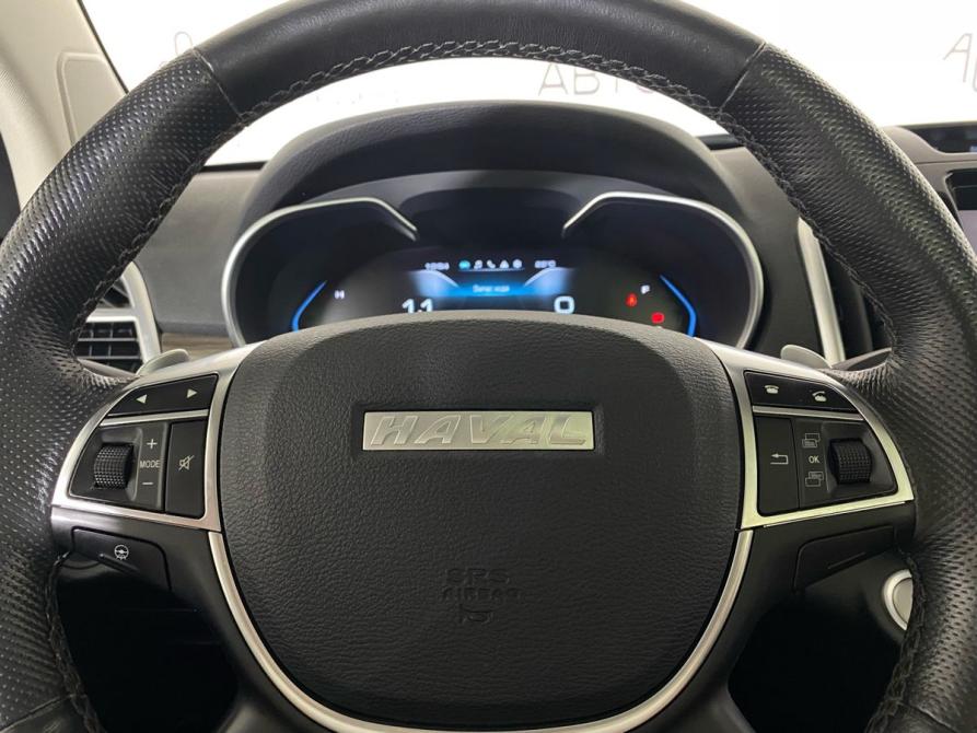 Haval H9 I Рестайлинг Москва  - изображение 21