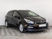 Kia Ceed II Рестайлинг Санкт-Петербург  - изображение 26