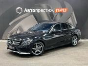 Mercedes-Benz C-Класс IV (W205) Пермь  - изображение 29