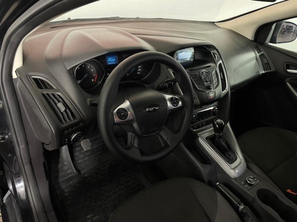 Ford Focus III с пробегом 2012 года, цена 712 000 рублей, 242078 км, седан, Автокод Объявления