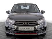 Lada (ВАЗ) Granta I Рестайлинг Москва  - изображение 28