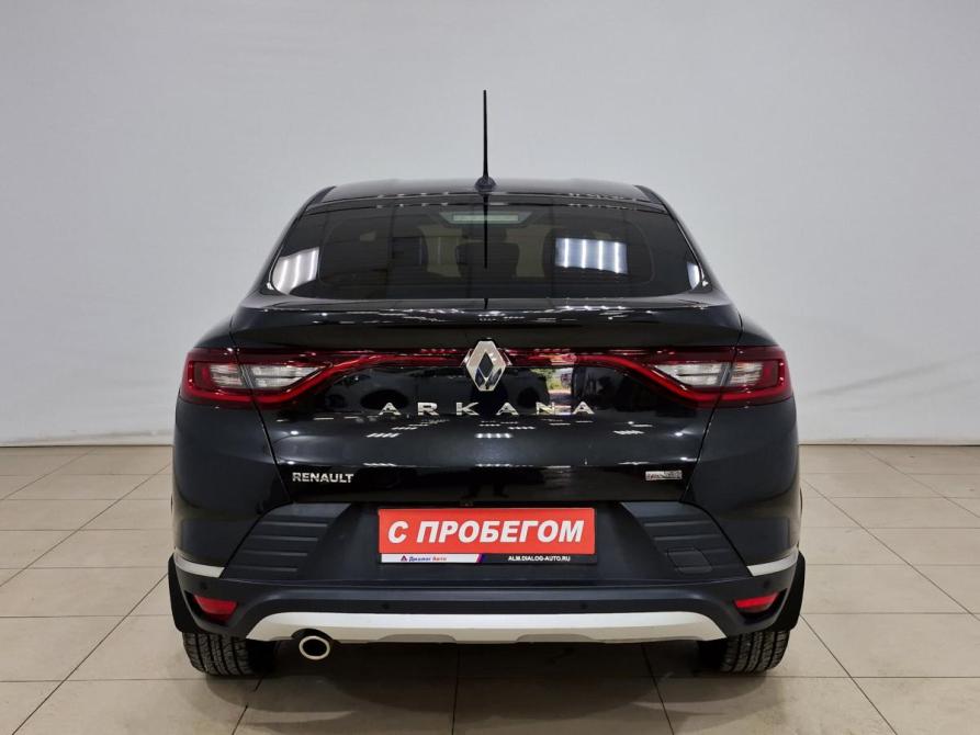 Renault Arkana I Альметьевск  - изображение 5