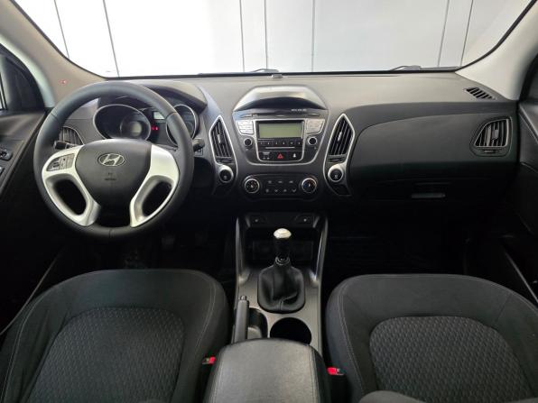 Hyundai ix35 I с пробегом 2011 года, цена 1 049 000 рублей, 234000 км, внедорожник, Автокод Объявления