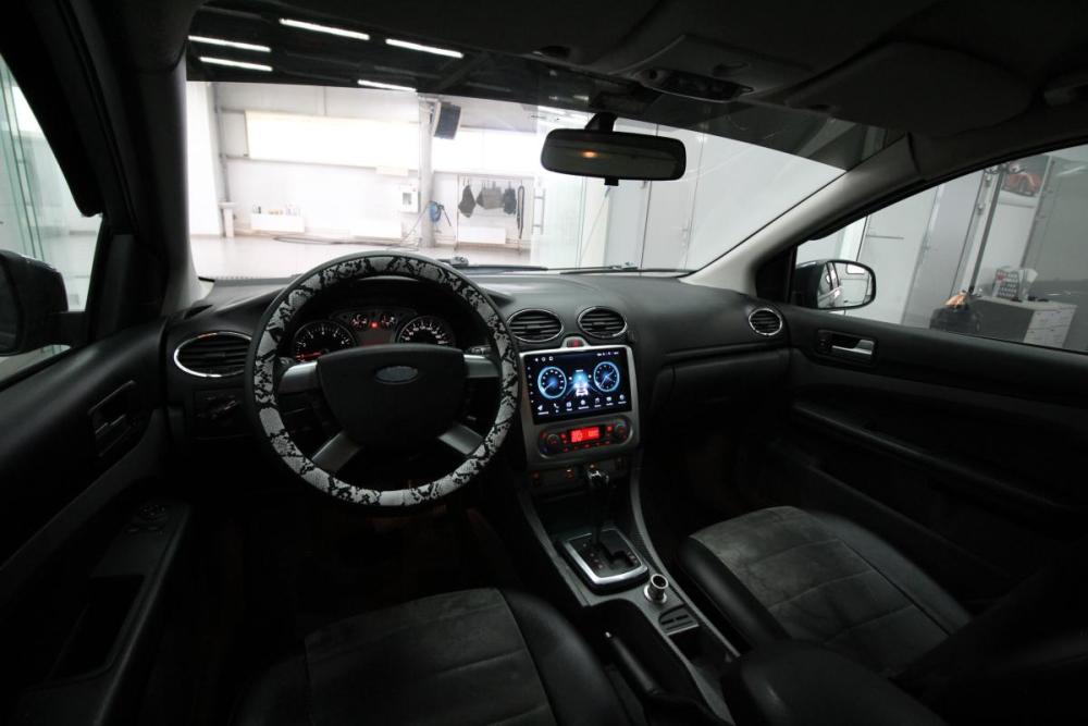 Ford Focus II Рестайлинг Сургут  - изображение 14