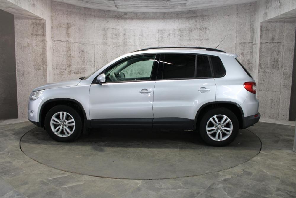 Volkswagen Tiguan I Ярославль  - изображение 5