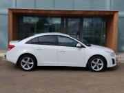 Chevrolet Cruze I Рестайлинг Оренбург  - изображение 21