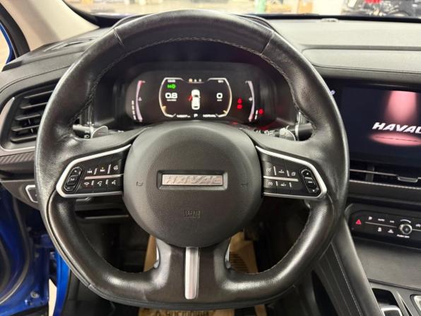 Haval F7x I с пробегом 2021 года, цена 1 826 000 рублей, 149016 км, внедорожник, Автокод Объявления