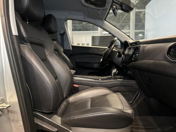 Chery Tiggo 4 I Рестайлинг с пробегом 2021 года, цена 1 187 000 рублей, 111705 км, внедорожник, Автокод Объявления