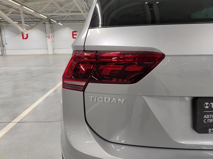 Volkswagen Tiguan II Казань  - изображение 11