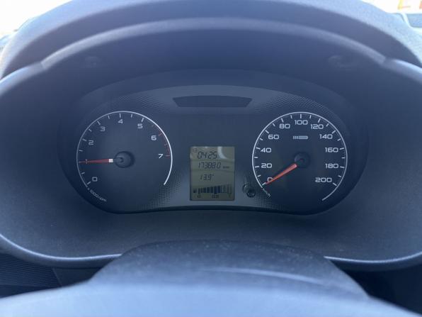Lada (ВАЗ) Granta I с пробегом 2013 года, цена 320 000 рублей, 173880 км, седан, Автокод Объявления