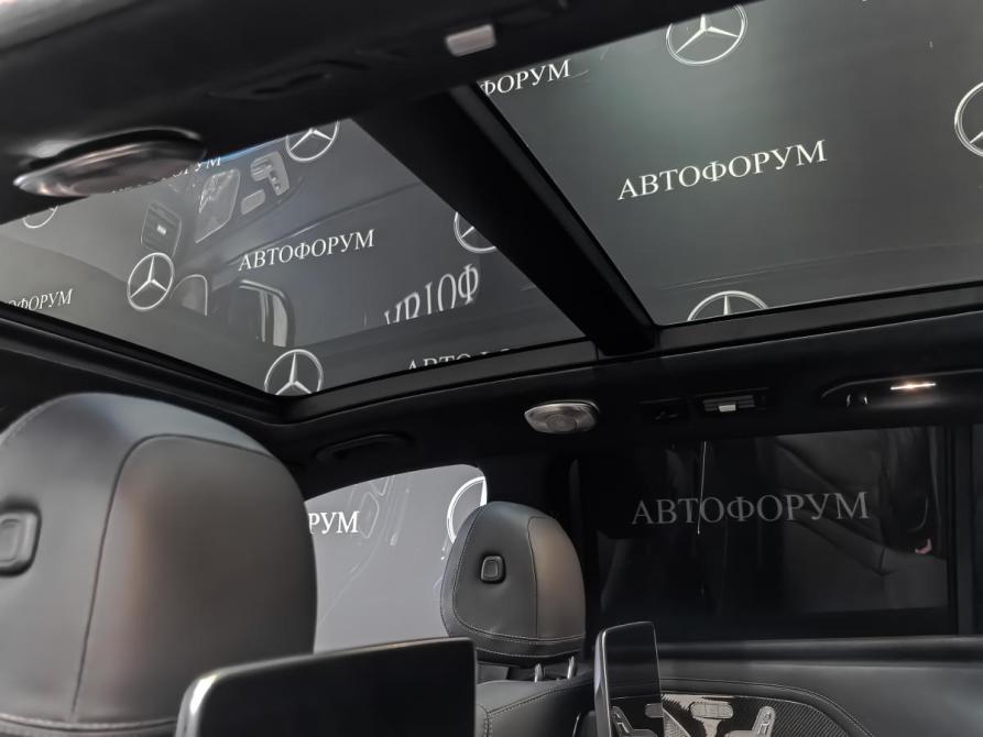 Mercedes-Benz GLS AMG II (X167) Рестайлинг Москва  - изображение 22