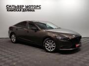 Mazda 6 III (GJ) Рестайлинг 2 Пермь  - изображение 31