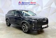Jaecoo J7 I Азнакаево  - изображение 31