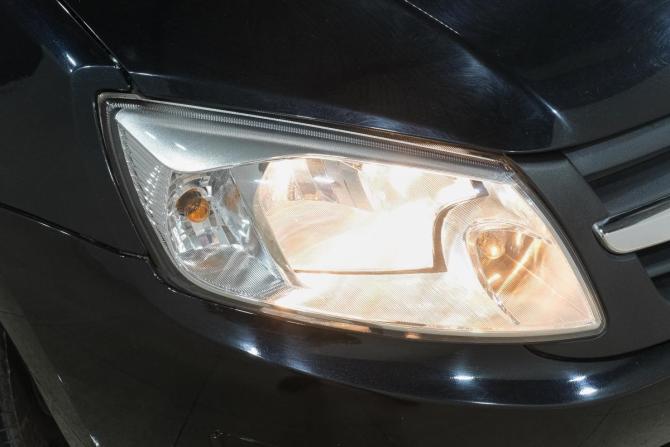 Lada (ВАЗ) Granta I с пробегом 2013 года, цена 649 000 рублей, 35000 км, седан, Автокод Объявления