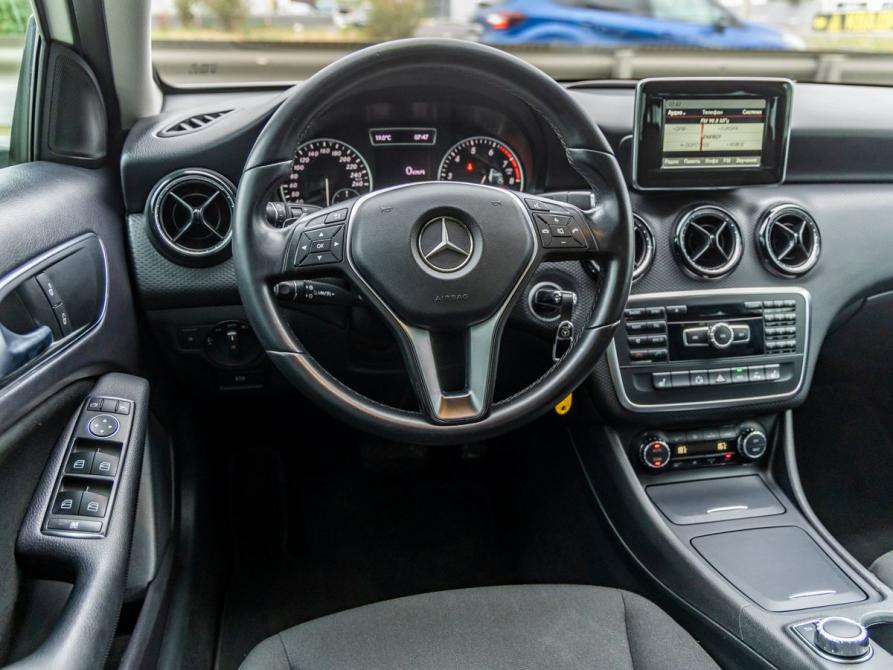 Mercedes-Benz A-Класс III (W176) Волгоград  - изображение 14