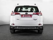 Toyota RAV4 IV (XA40) Рестайлинг Иркутск  - изображение 30