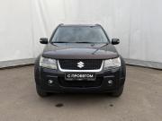 Suzuki Grand Vitara II Рестайлинг Москва  - изображение 23