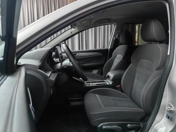 Haval M6 II с пробегом 2025 года, цена 1 949 000 рублей, 5013 км, внедорожник, Автокод Объявления