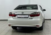 Toyota Camry VII (XV50) Рестайлинг Астрахань  - изображение 31
