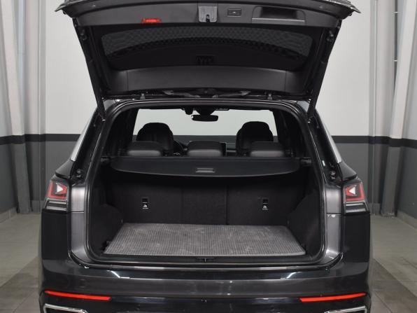 Volkswagen Tayron I Рестайлинг с пробегом 2023 года, цена 4 369 997 рублей, 77590 км, внедорожник, Автокод Объявления