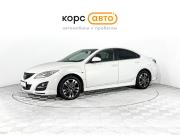 Mazda 6 II (GH) Рестайлинг Ногинск  - изображение 21