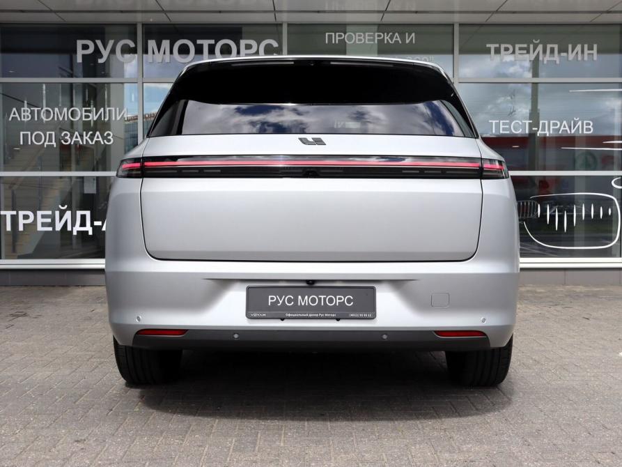 Li Auto (Lixiang) L7 I Калининград  - изображение 4