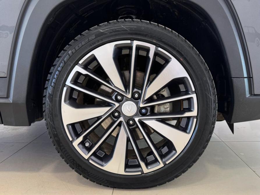 Changan CS35 Plus I Рестайлинг Ставрополь  - изображение 21