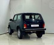 Lada (ВАЗ) Niva Legend Воронеж  - изображение 25