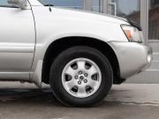 Toyota Highlander I (XU20) Рестайлинг Новосибирск  - изображение 28