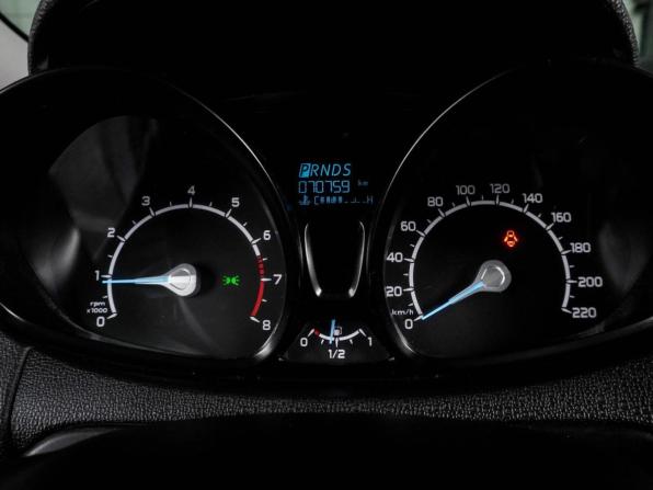 Ford EcoSport II с пробегом 2014 года, цена 1 134 000 рублей, 70759 км, внедорожник, Автокод Объявления