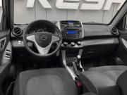 Lifan X60 I Рестайлинг Ростов-на-Дону  - изображение 20