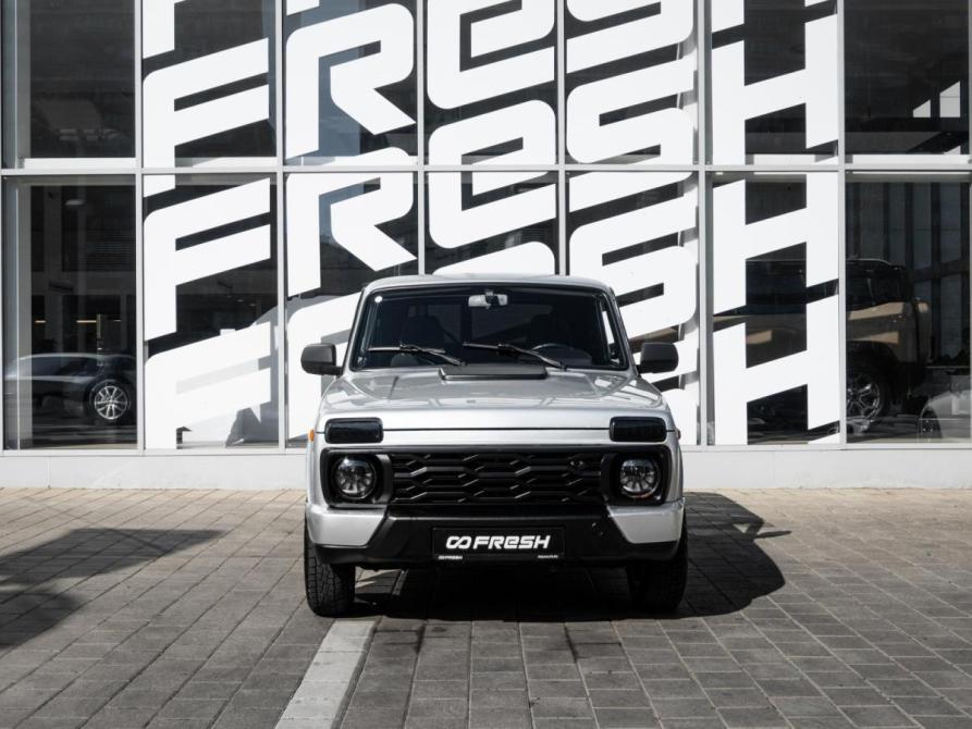 Lada (ВАЗ) 2121 (4x4) I Рестайлинг Ставрополь  - изображение 3
