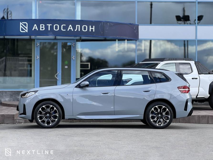 BMW X3 IV (G45/G48) Самара  - изображение 2