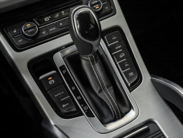 Geely Atlas I с пробегом 2021 года, цена 1 949 000 рублей, 53338 км, внедорожник, Автокод Объявления