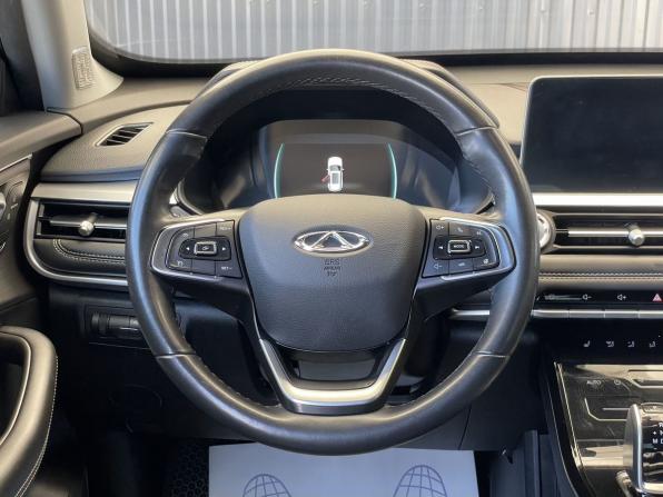 Chery Tiggo 7 Pro I с пробегом 2021 года, цена 1 577 000 рублей, 73996 км, внедорожник, Автокод Объявления