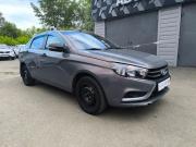 Lada (ВАЗ) Vesta I Нижнекамск  - изображение 21