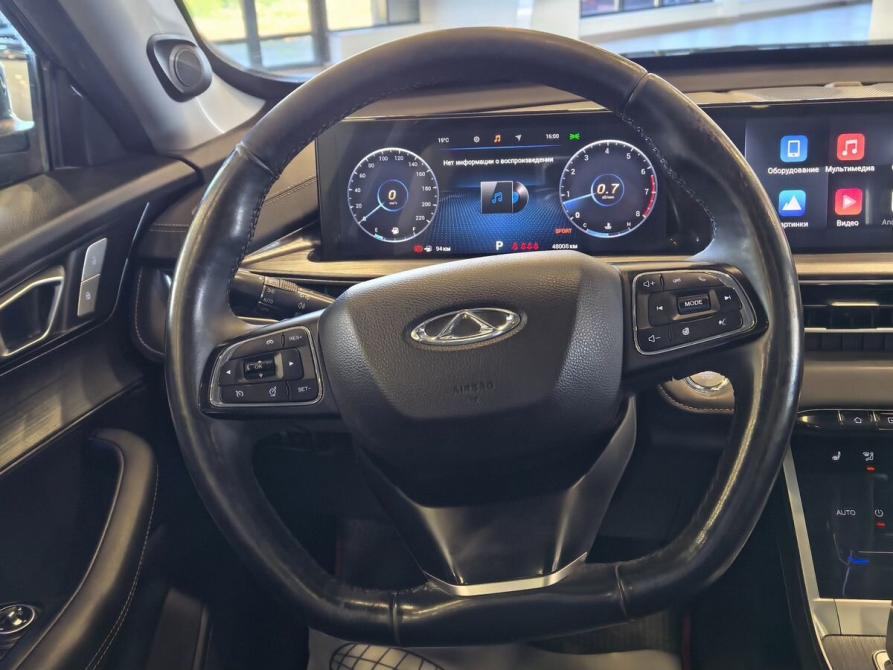 Chery Tiggo 7 Pro Max I Мурманск  - изображение 13