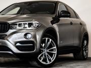 BMW X6 II (F16) Санкт-Петербург  - изображение 39