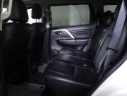 Mitsubishi Montero Sport III Рестайлинг Москва  - изображение 40