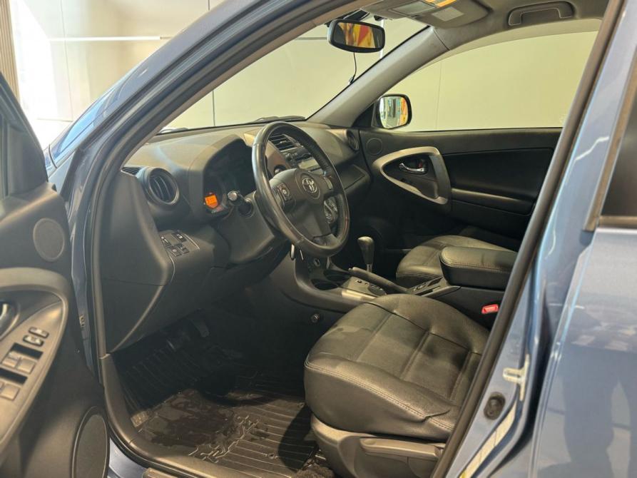 Toyota RAV4 III (XA30) Рестайлинг Екатеринбург  - изображение 8