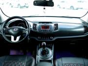 Kia Sportage III Ижевск  - изображение 29