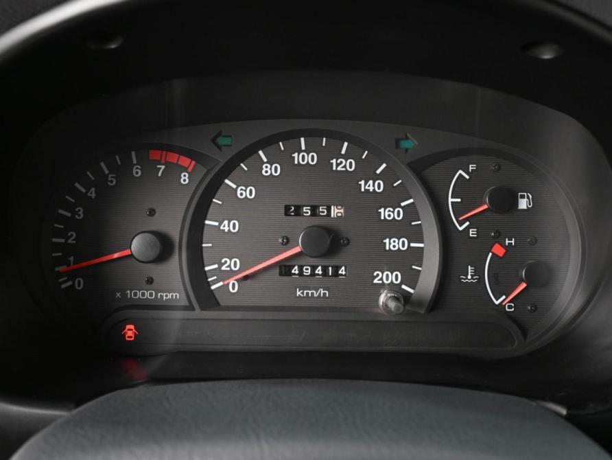 Hyundai Accent II Ростов-на-Дону  - изображение 16