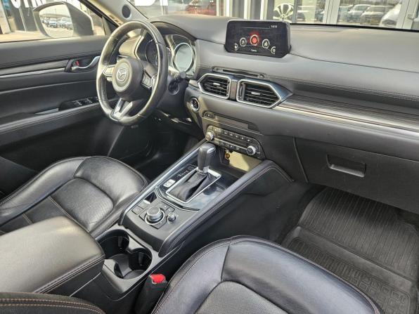 Mazda CX-5 II с пробегом 2019 года, цена 2 594 000 рублей, 137000 км, внедорожник, Автокод Объявления
