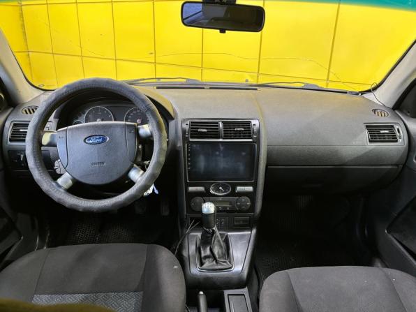 Ford Mondeo III Рестайлинг с пробегом 2005 года, цена 290 000 рублей, 280000 км, седан, Автокод Объявления