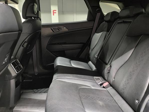 Kia Sportage V с пробегом 2022 года, цена 3 790 000 рублей, 68403 км, внедорожник, Автокод Объявления